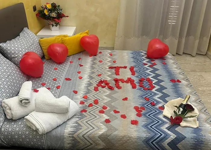 La dimora di Re Ferdinando