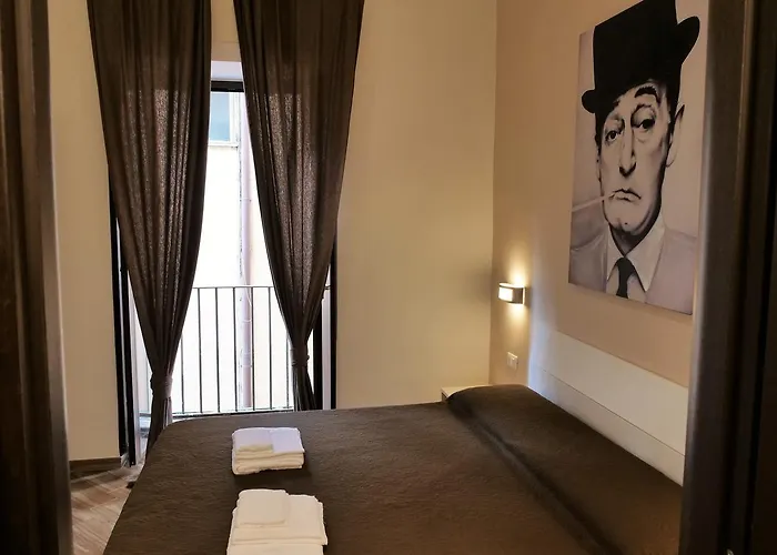 B&B Il Campanile Napoli